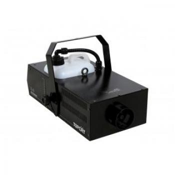 DJ-Power Nebelmaschine H-6