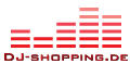 Onlineshop für DJ Equipment & LED Technik-Logo