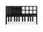 Mobile Preview: KEY-288 MIDI-Controller front