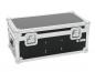 Mobile Preview: Eurolite Set 2x LED THA-40PC sw + Case