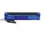 Mobile Preview: Eurolite UV-Röhre Komplettset 45cm 15W ABS blau