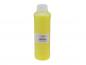 Preview: Eurolite UV-aktive Stempelfarbe, transparent gelb, 250ml