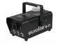 Mobile Preview: Eurolite Set N-11 LED Hybrid amber Nebelmaschine + A2D Action Ne