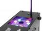 Mobile Preview: Eurolite  NSF-250 LED DMX Hybrid Spray Fogger