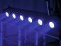 Preview: Eurolite LED BAR-6 QCL RGBA Leiste