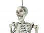 Preview: Halloween Skelett, 150 cm