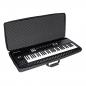 Mobile Preview: UDG Creator 61 Keyboard Hardcase Black (U8307BL)