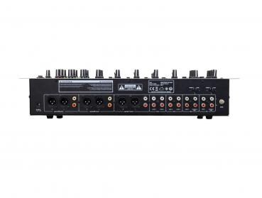 Omnitronic EM-640B Entertainment-Mixer