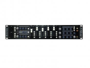 Omnitronic EM-650B Entertainment-Mixer