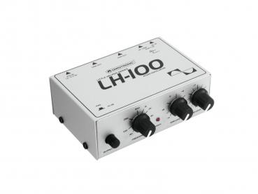 Omnitronic LH-100 Audio-Oszillator