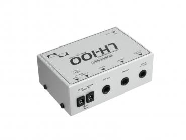 Omnitronic LH-100 Audio-Oszillator
