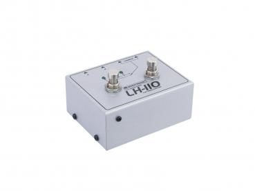 Omnitronic LH-110 A/B-Y-Signalumschalter