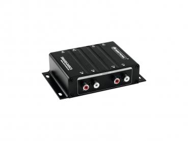 Omnitronic SMARD-24RCA Digitaler DSP-Controller