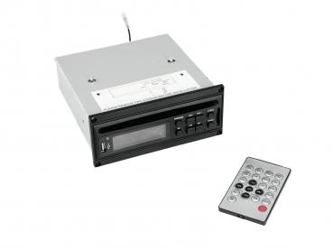 Omnitronic Set MOM-10BT4 Modular-Drahtlos-PA-System + CD-Player