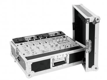 Rodinger Mixer-Case Profi MCV-19, variabel, sw 8HE
