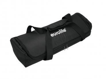 Eurolite Set 4x LED BAR-6 QCL RGBW + 2x Soft Bag + Controller