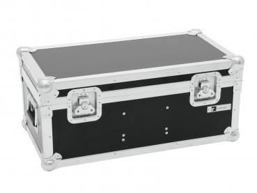 Eurolite Set 2x LED THA-40PC sw + Case