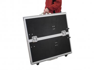 Rodinger DJ-Tisch zusammenklappbar 148x51cm