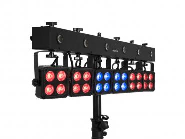 Eurolite LED KLS-180/6 Kompakt-Lichtset