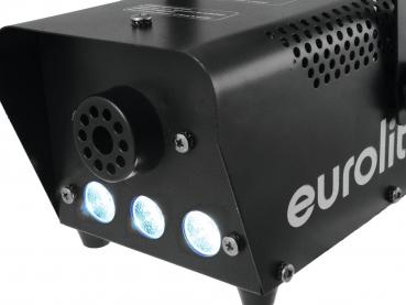 Eurolite N-11 LED Hybrid blau Nebelmaschine