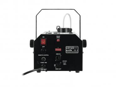 Eurolite  N-150 MK2 Nebelmaschine