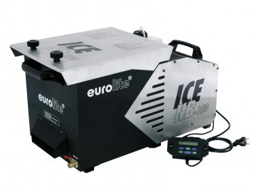 Eurolite  NB-150 ICE Bodennebler
