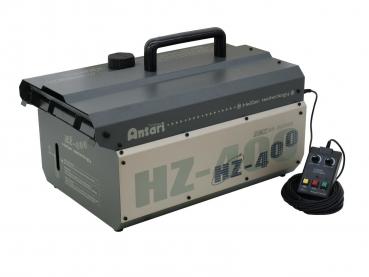 Antari HZ-400 Hazer mit Timer-Controller