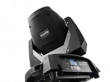 LED TMH-X12 Moving-Head Spot side