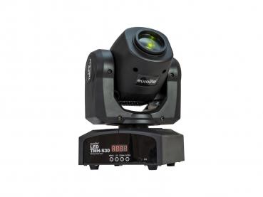 Eurolite LED TMH-S30 Moving-Head Spot