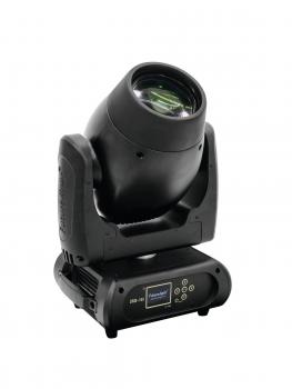 Futurelight Set 4x DMB-160 LED Moving-Head + Case