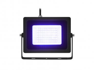 Eurolite LED IP FL-30 SMD blau