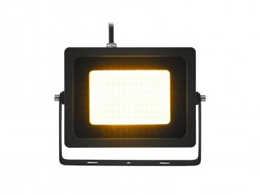 Eurolite LED IP FL-30 SMD Orange
