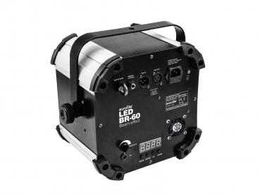 Eurolite LED BR-60 Strahleneffekt