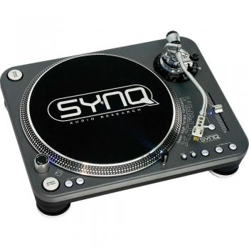Synq X-TRM 1 DJ-Plattenspieler
