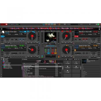 JB Systems DJ-Kontrol 3 S