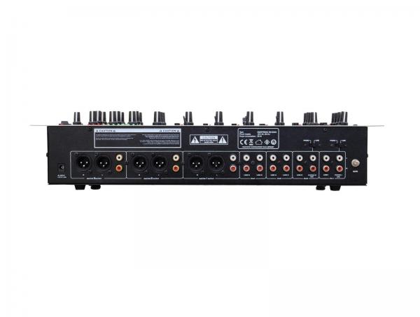 Omnitronic EM-640B Entertainment-Mixer