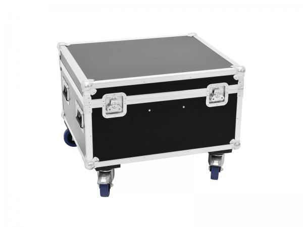Eurolite Set 4x LED TMH-X1 Moving-Head Beam + Case