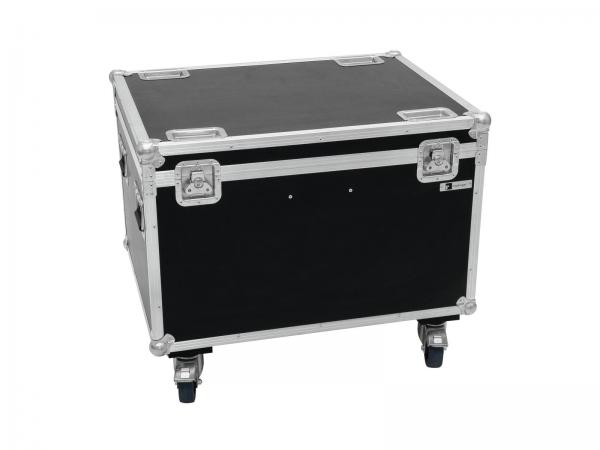 Eurolite Set 4x LED THA-100F Theater-Spot + Case