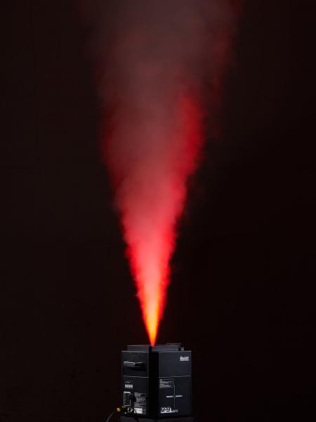 Antari M-9 RGBAW Stage Fogger