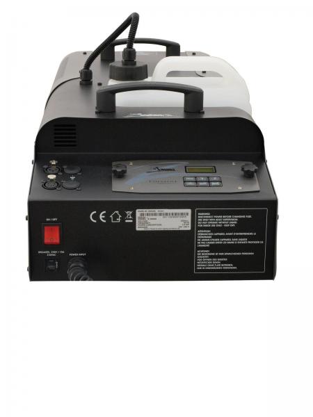 Antari Z-3000 MK2 mit Controller Z-20