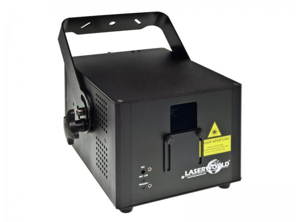 Laserworld CS-2000RGB MK2