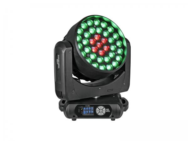 Eurolite LED TMH-W555 Moving-Head Wash Zoom