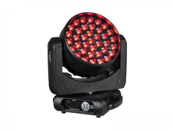 Eurolite LED TMH-W555 Moving-Head Wash Zoom