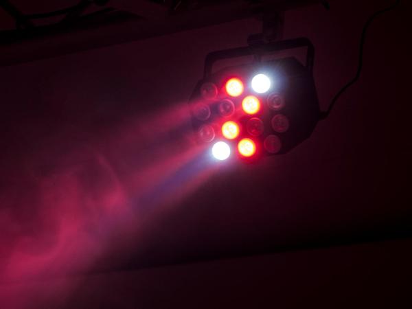 Eurolite LED PS-46 RGB 14x1W Flash Spot
