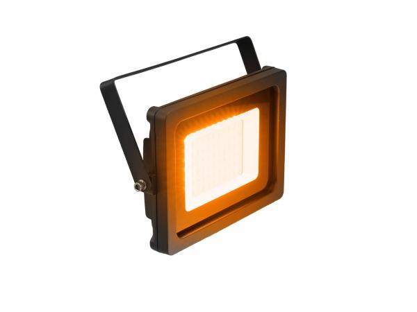 Eurolite LED IP FL-30 SMD Orange