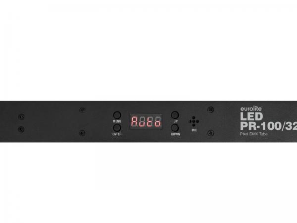 Eurolite LED PR-100/32 Pixel DMX Rail sw