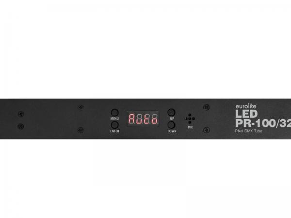 Eurolite LED PR-100/32 Pixel DMX Rail