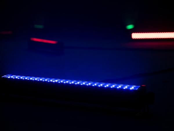 Eurolite LED PIX-72 RGB Leiste