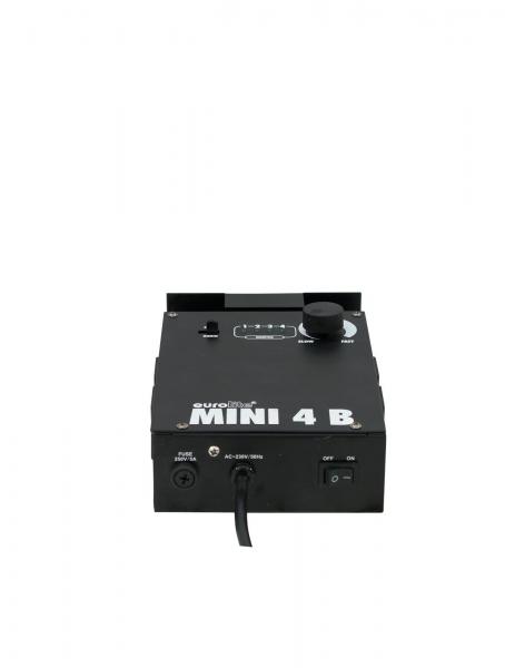 Eurolite MINI-4B Box-Version