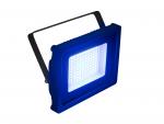 Eurolite LED IP FL-50 SMD blau